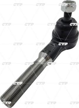 CTR CE0850 - Tie Rod End autospares.lv