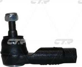 CTR CE0838L - Tie Rod End autospares.lv