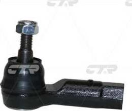 CTR CE0838R - Tie Rod End autospares.lv