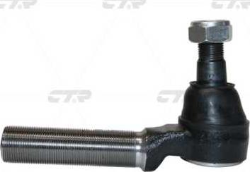 CTR CE0821R - Tie Rod End autospares.lv