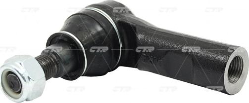 CTR CE0349 - Tie Rod End autospares.lv