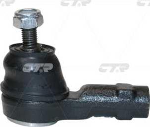 CTR CEKH-60 - Tie Rod End autospares.lv