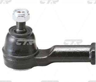 CTR CE0357 - Tie Rod End autospares.lv