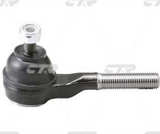 CTR CE0303 - Tie Rod End autospares.lv