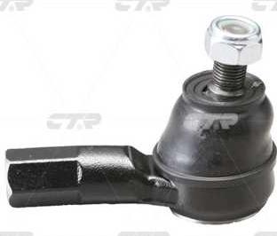 CTR CE0307 - Tie Rod End autospares.lv