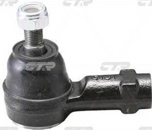 CTR CE0332 - Tie Rod End autospares.lv