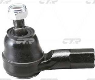 CTR CE0321 - Tie Rod End autospares.lv