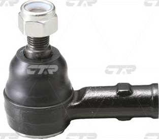 CTR CE0260 - Tie Rod End autospares.lv