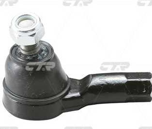 CTR CE0285 - Tie Rod End autospares.lv