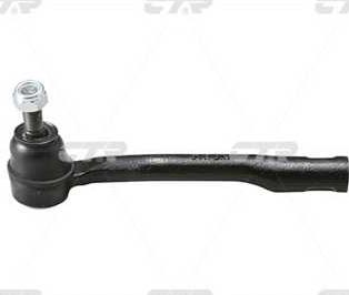 CTR CE0717 - Tie Rod End autospares.lv