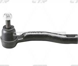 CTR CE0780 - Tie Rod End autospares.lv