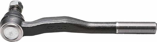 CTR CE0720 - Tie Rod End autospares.lv