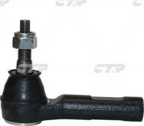 CTR CECR-9 - Tie Rod End autospares.lv