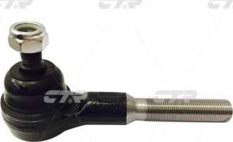 CTR CECR-12 - Tie Rod End autospares.lv