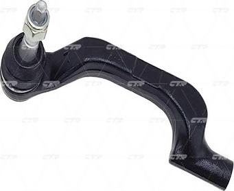 CTR CECR-37L - Tie Rod End autospares.lv