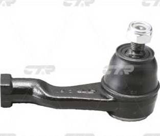 CTR CED-9R - Tie Rod End autospares.lv