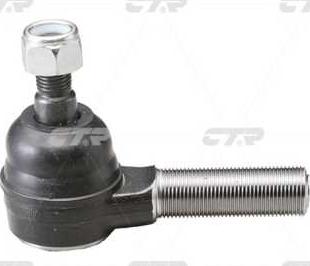 CTR CED-2L - Tie Rod End autospares.lv