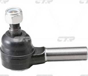 CTR CED-2R - Tie Rod End autospares.lv