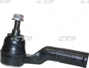 CTR CEF-41L - Tie Rod End autospares.lv