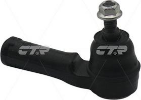 CTR CEF-55R - Tie Rod End autospares.lv