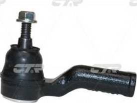 CTR CEF-37L - Tie Rod End autospares.lv