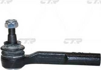 CTR CEG-22L - Tie Rod End autospares.lv