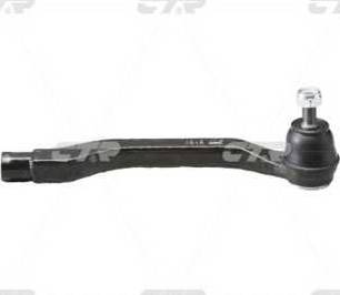 CTR CEHO-4R - Tie Rod End autospares.lv