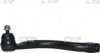 CTR CEHO-61L - Tie Rod End autospares.lv