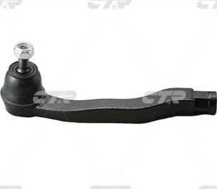 CTR CEHO-6L - Tie Rod End autospares.lv