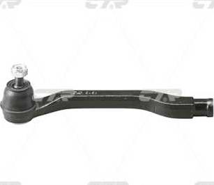 CTR CEHO-7L - Tie Rod End autospares.lv