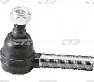 CTR CEIS-5L - Tie Rod End autospares.lv