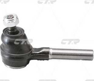 CTR CEIS-6L - Tie Rod End autospares.lv