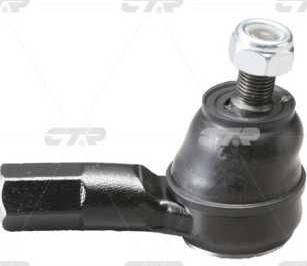 CTR CEKH-6 - Tie Rod End autospares.lv