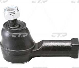 CTR CEKH-7 - Tie Rod End autospares.lv