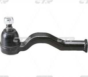 CTR CEKK-4 - Tie Rod End autospares.lv