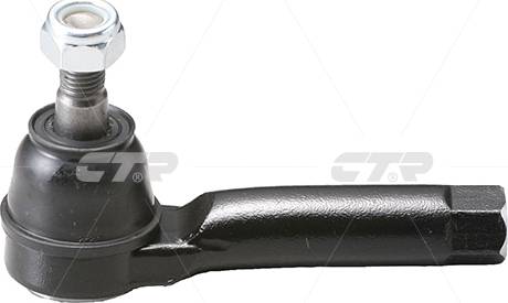 CTR CEKK-15 - Tie Rod End autospares.lv