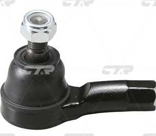 CTR CEKK-12 - Tie Rod End autospares.lv