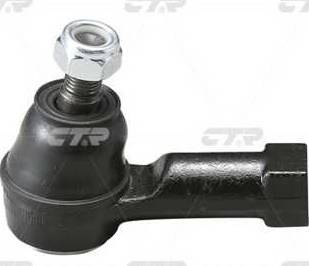 CTR CEKK-35 - Tie Rod End autospares.lv