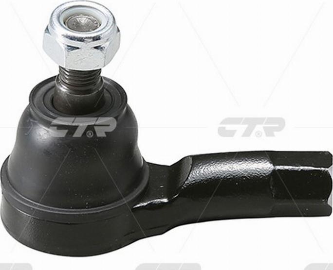 CTR CEKK-25 - Tie Rod End autospares.lv