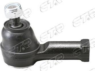 CTR CEM-49 - Tie Rod End autospares.lv