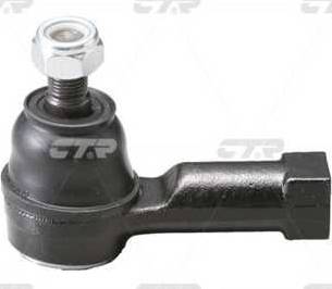 CTR CEM-59 - Tie Rod End autospares.lv