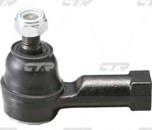 CTR CEM-55 - Tie Rod End autospares.lv