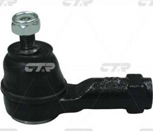 CTR CEM-64 - Tie Rod End autospares.lv