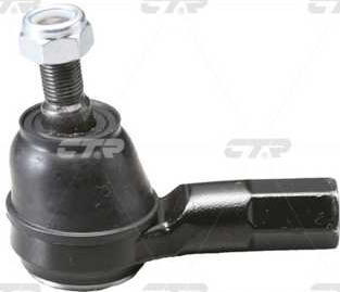 CTR CEM-15 - Tie Rod End autospares.lv