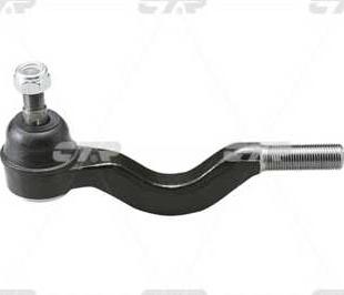 CTR CEM-10 - Tie Rod End autospares.lv