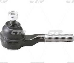 CTR CEM-1 - Tie Rod End autospares.lv