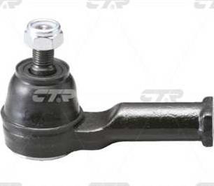 CTR CEMZ-9 - Tie Rod End autospares.lv