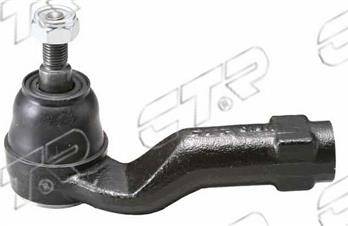 CTR CEMZ-45 - Tie Rod End autospares.lv