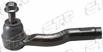 CTR CEMZ-41 - Tie Rod End autospares.lv