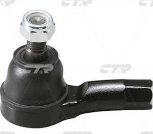 CTR CEMZ-34 - Tie Rod End autospares.lv